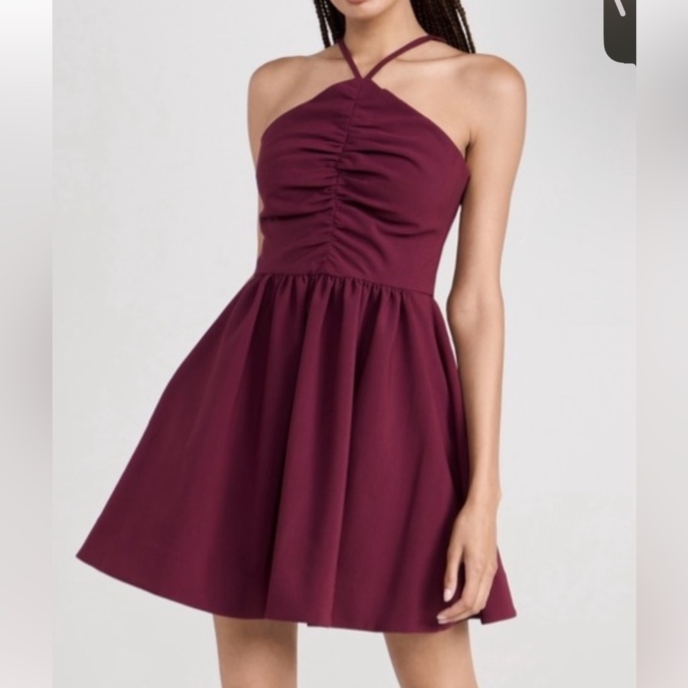 Likely Dress